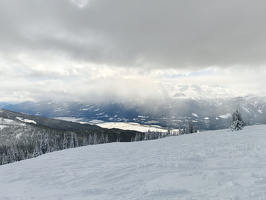 South Bowl Views